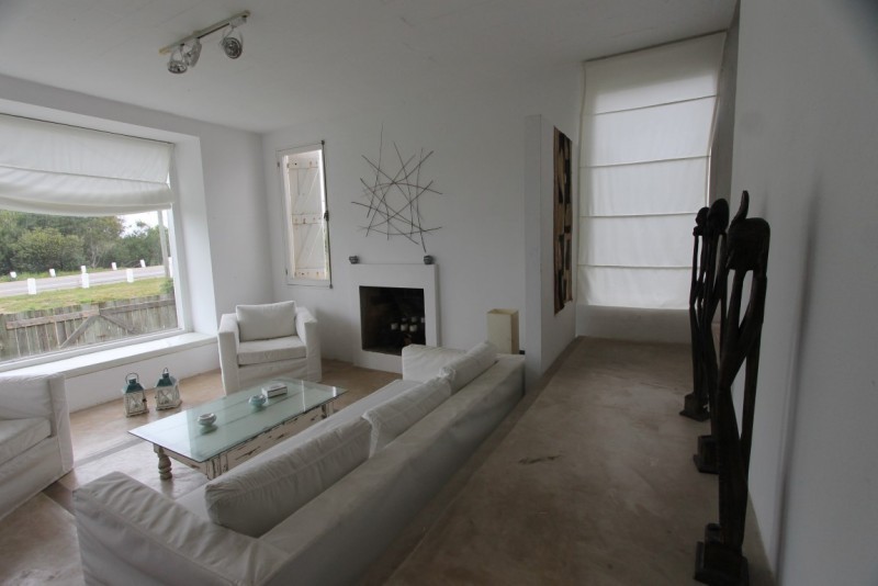 Casa en alquiler en Alto de Punta Piedras